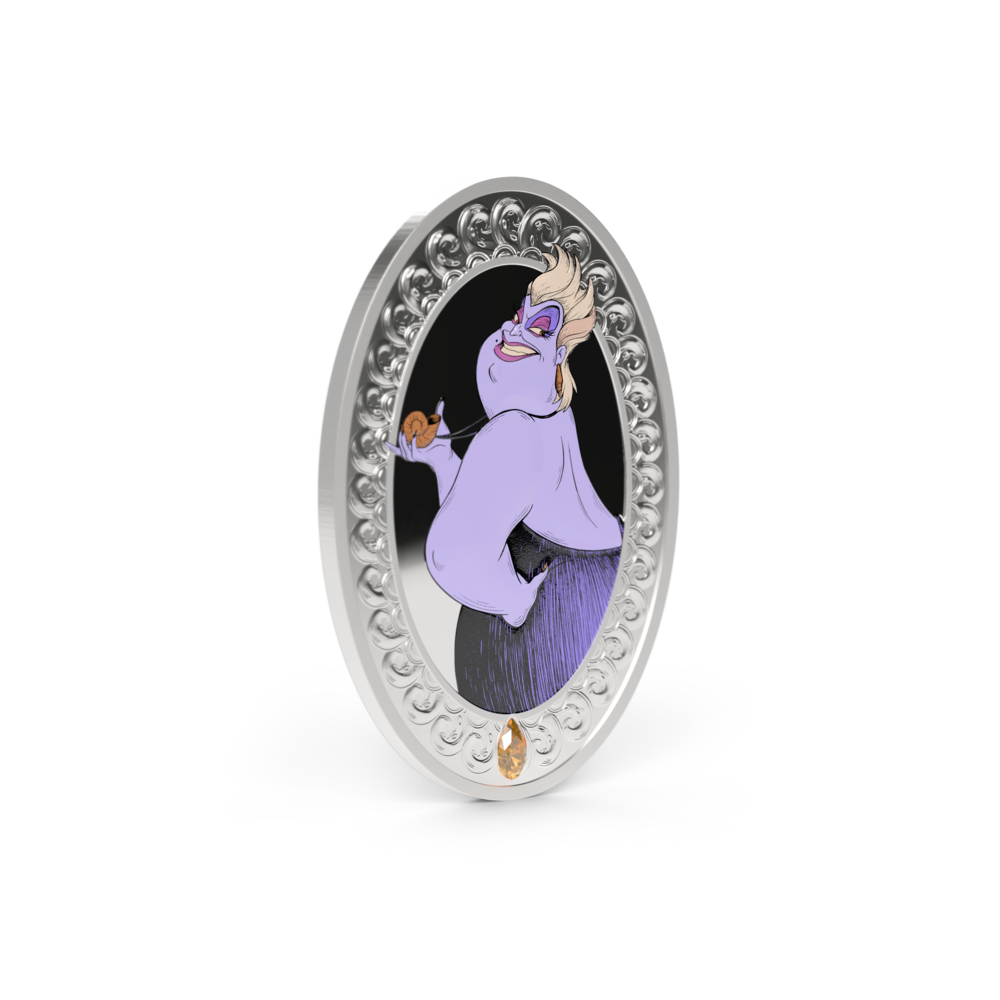 Disney Villains - Ursula