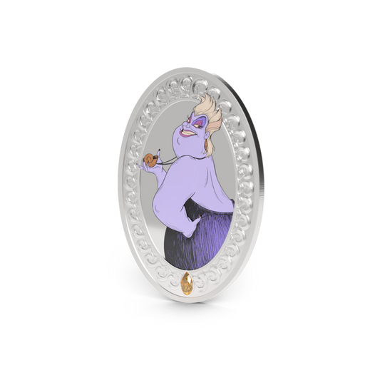 Disney Villains - Ursula