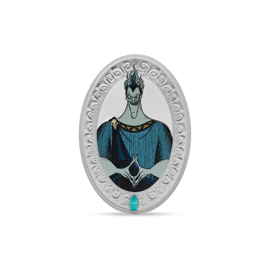 Disney Villains - Hades