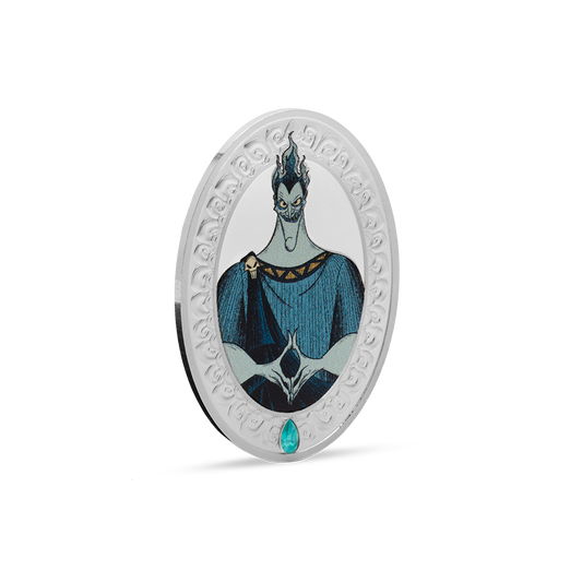 Disney Villains - Hades