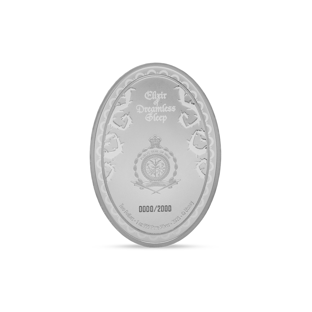 Disney Villains - Maleficent