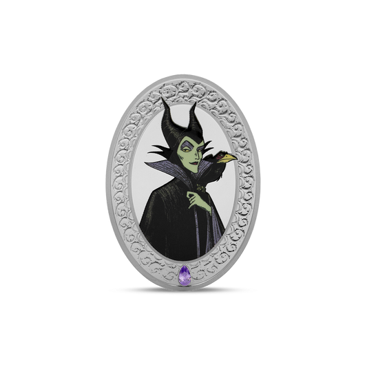 Disney Villains - Maleficent