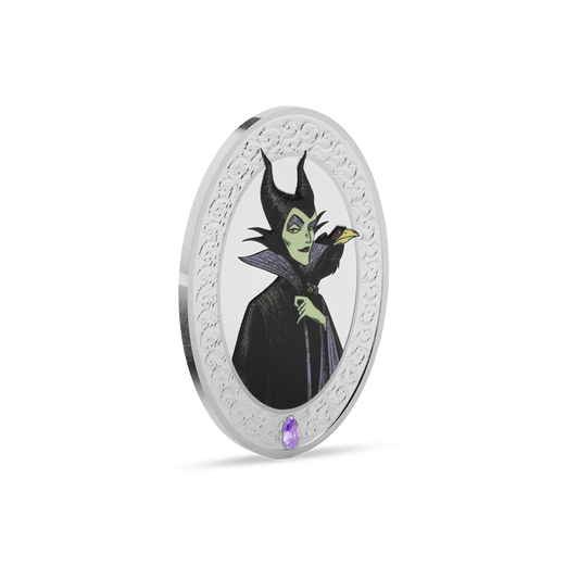 Disney Villains - Maleficent