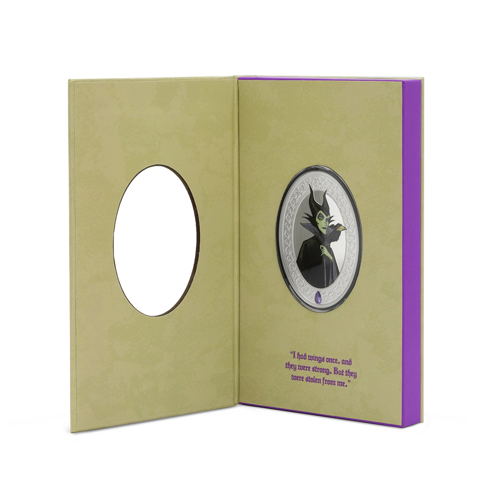 Disney Villains - Maleficent