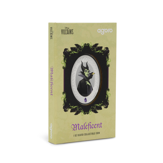 Disney Villains - Maleficent