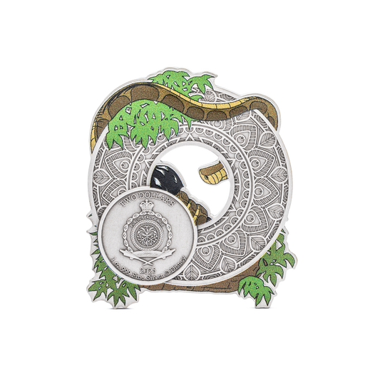 Disney The Jungle Book - Kaa