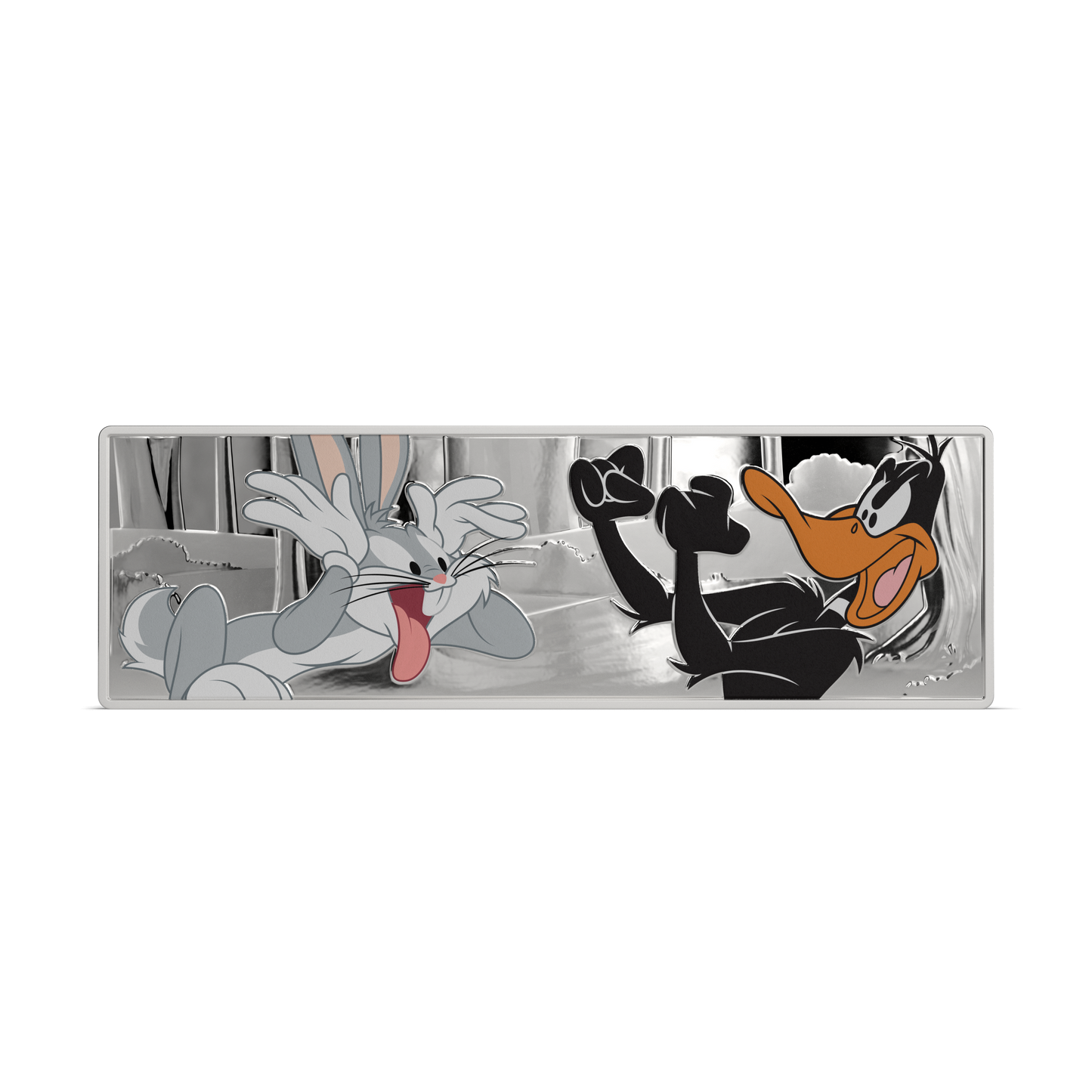 Looney Tunes™ - Bugs Bunny & Daffy Duck