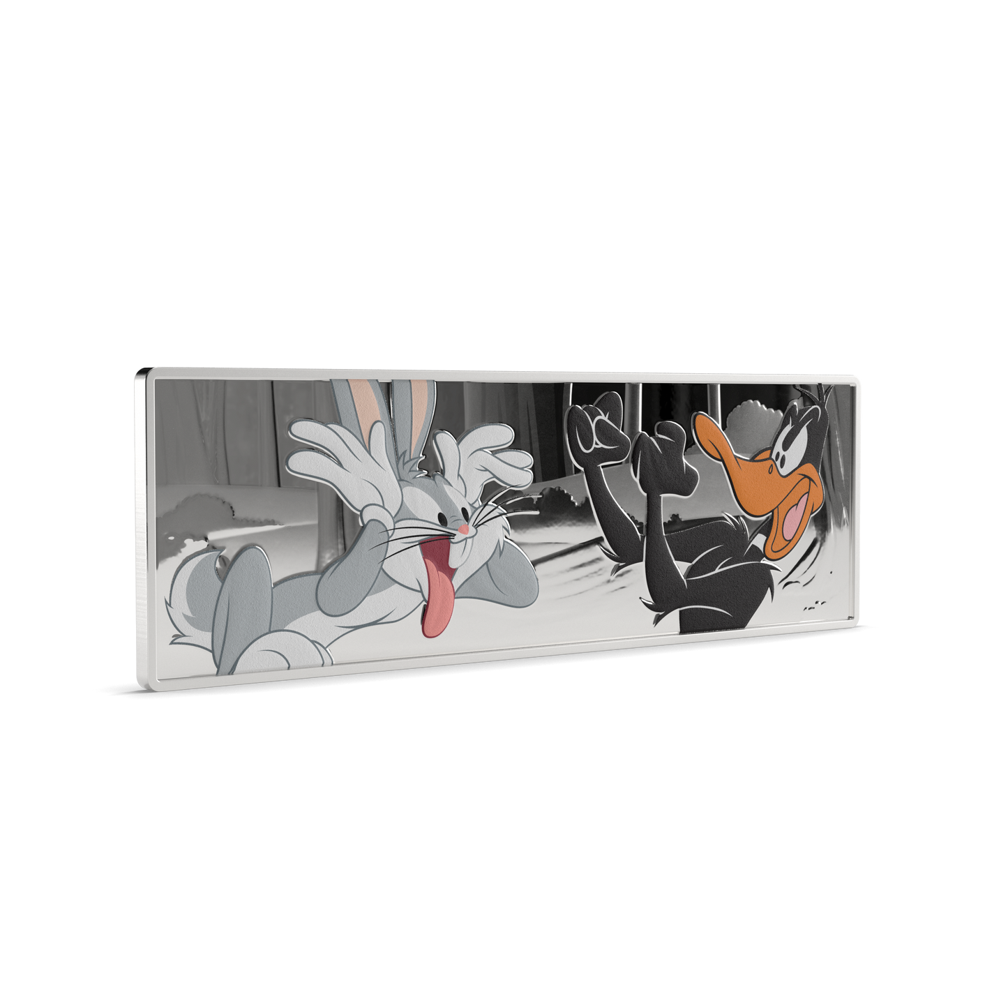 Looney Tunes™ - Bugs Bunny & Daffy Duck