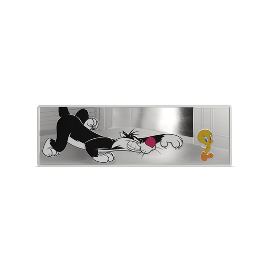 Looney Tunes™ - Sylvester & Tweety