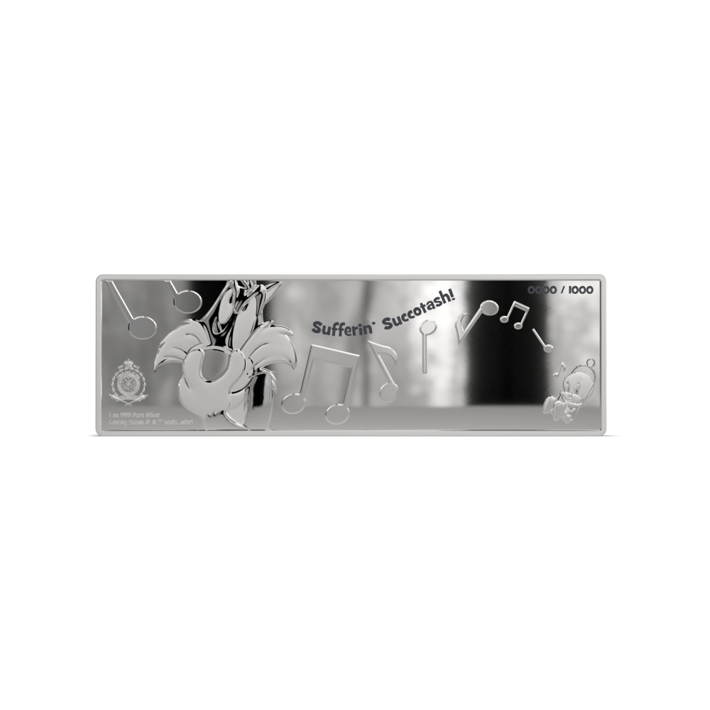 Looney Tunes™ - Sylvester & Tweety