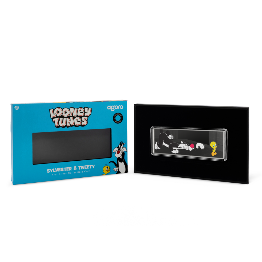 Looney Tunes™ - Sylvester & Tweety