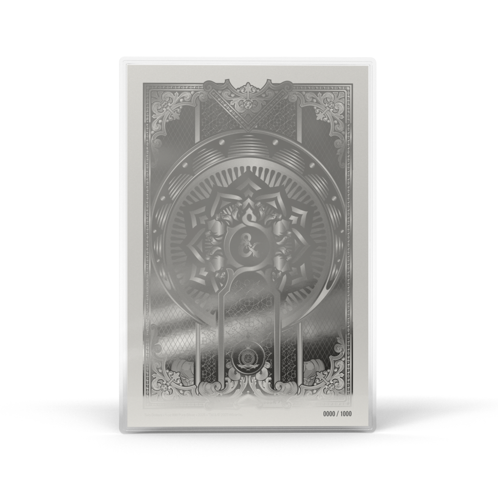 Dungeons & Dragons - Player's Handbook (2014)