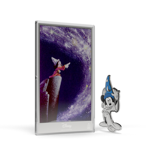 Disney Fantasia - Collectible Set