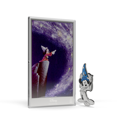 Disney Fantasia - Collectible Set