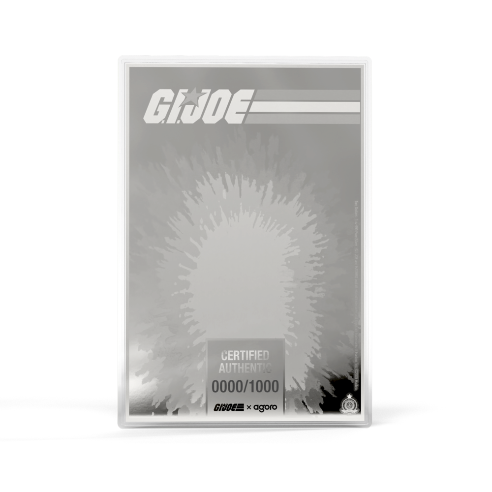 G.I. Joe – A Real American Hero Vol.1