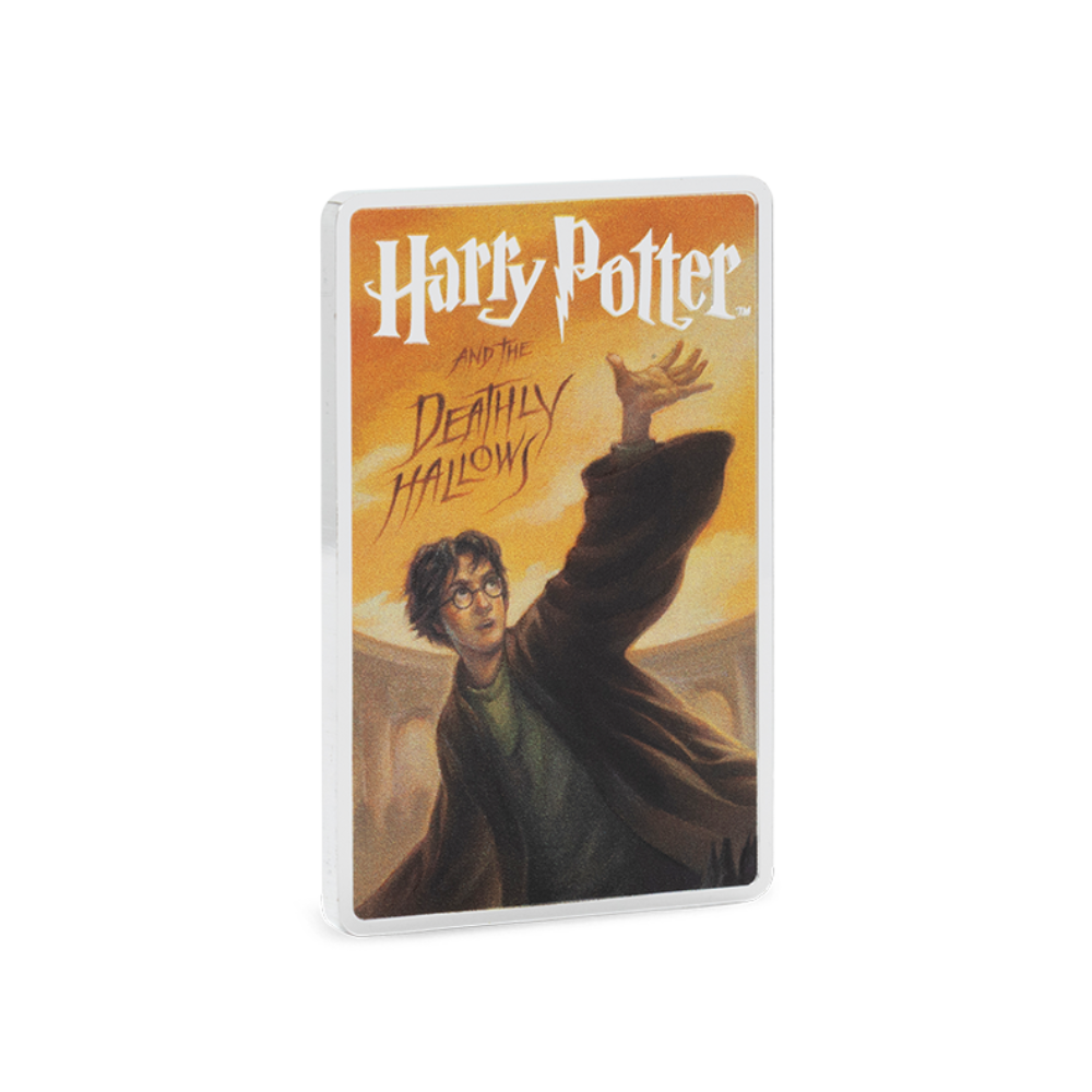 Buy HARRY POTTER™ - Harry Potter and the Deathly Hallows by HARRY