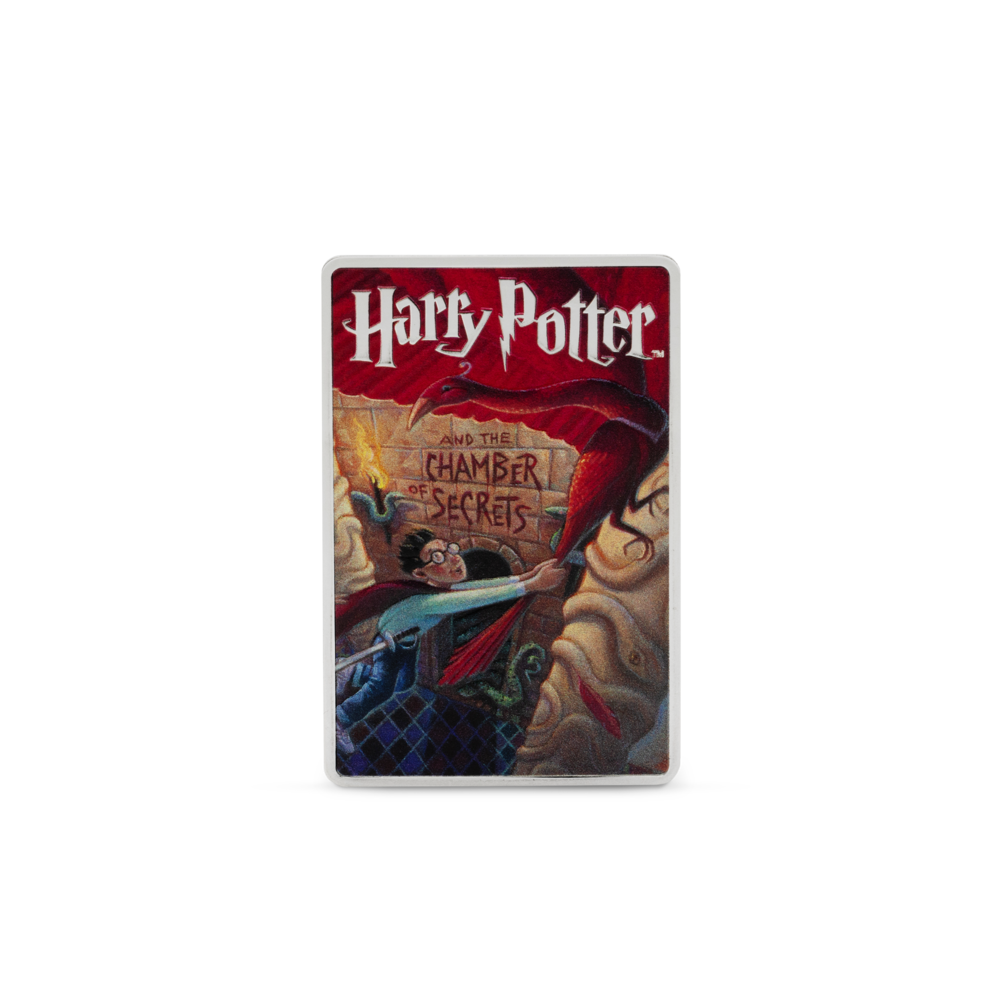 HARRY POTTER™ Harry Potter and the Chamber of Secrets