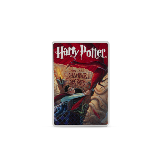 HARRY POTTER™ Harry Potter and the Chamber of Secrets