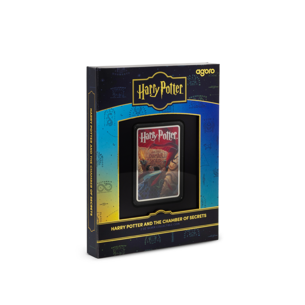 HARRY POTTER™ Harry Potter and the Chamber of Secrets