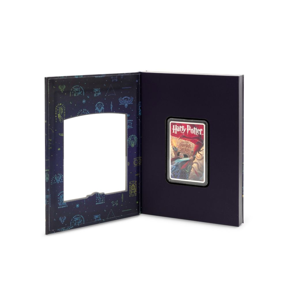 HARRY POTTER™ Harry Potter and the Chamber of Secrets