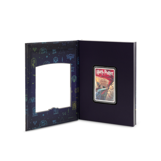 HARRY POTTER™ Harry Potter and the Chamber of Secrets