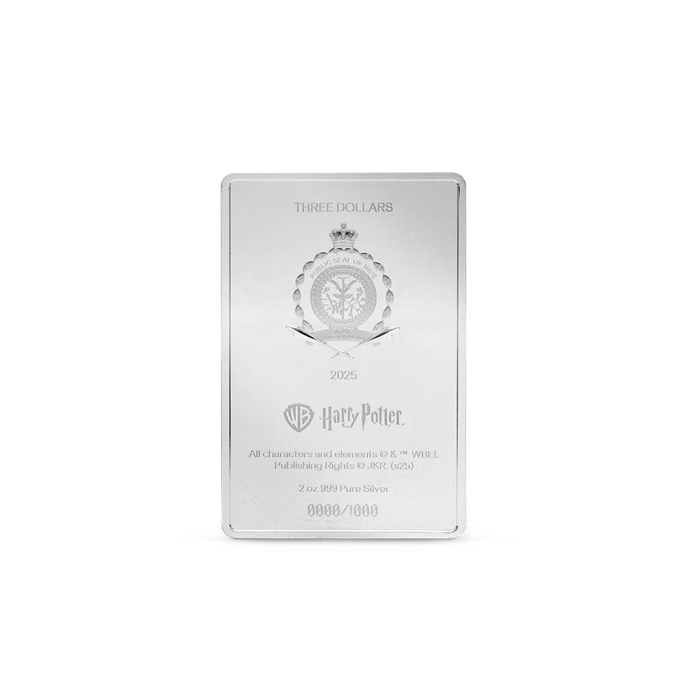 HARRY POTTER™ - Harry Potter and the Goblet of Fire