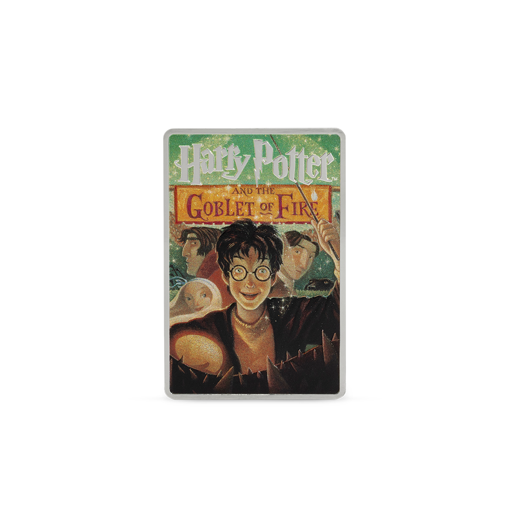 HARRY POTTER™ - Harry Potter and the Goblet of Fire
