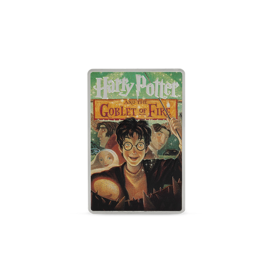 HARRY POTTER™ - Harry Potter and the Goblet of Fire