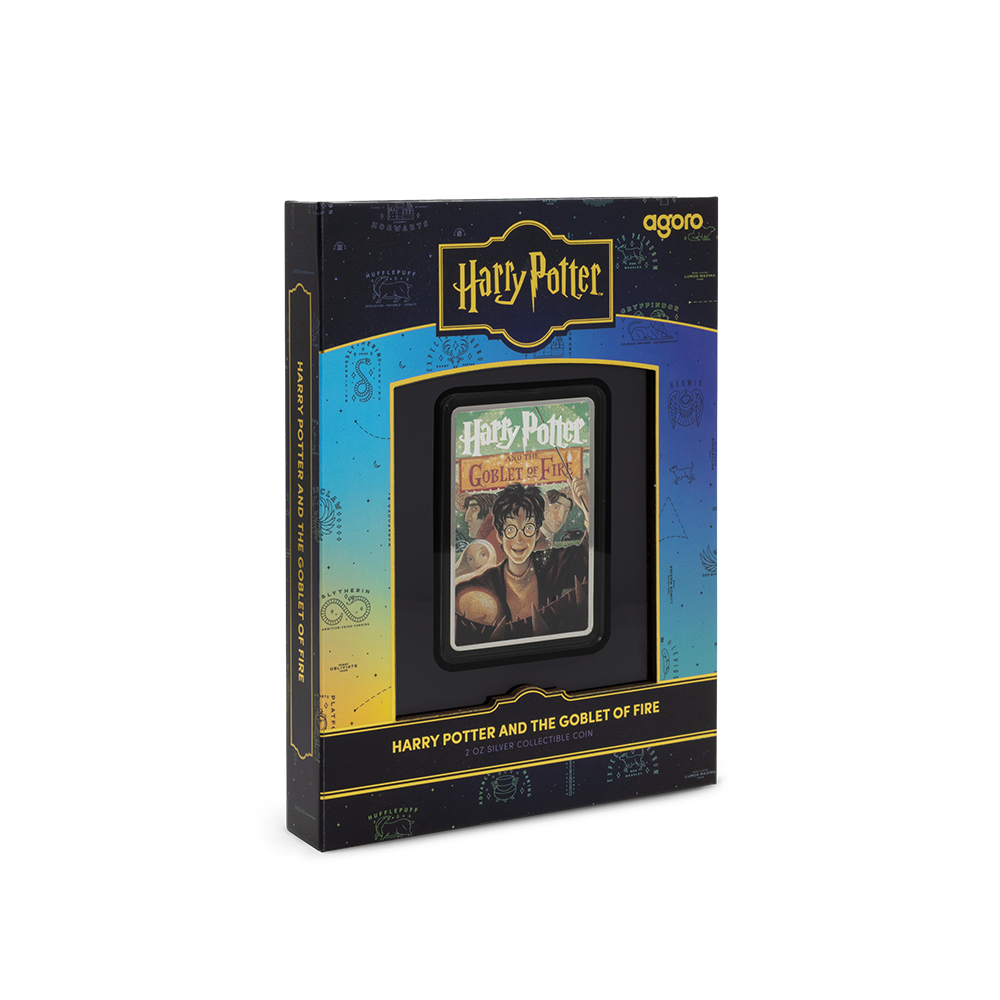 HARRY POTTER™ - Harry Potter and the Goblet of Fire