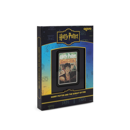 HARRY POTTER™ - Harry Potter and the Goblet of Fire