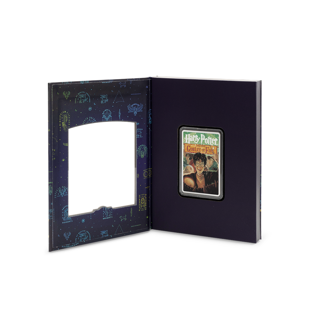 HARRY POTTER™ - Harry Potter and the Goblet of Fire