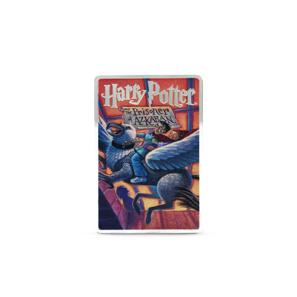 HARRY POTTER™ - Harry Potter and the Prisoner of Azkaban