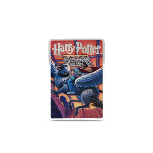 HARRY POTTER™ - Harry Potter and the Prisoner of Azkaban