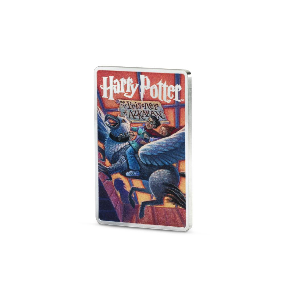 HARRY POTTER™ - Harry Potter and the Prisoner of Azkaban