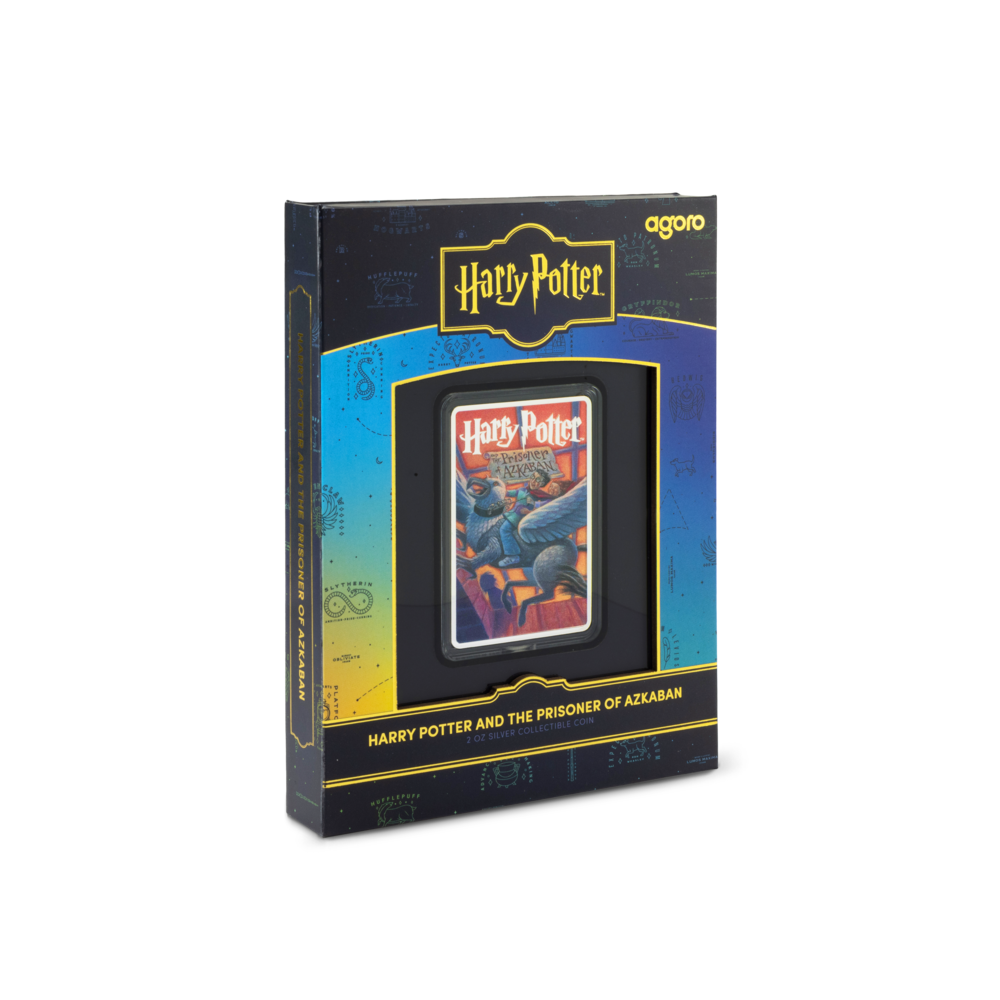 HARRY POTTER™ - Harry Potter and the Prisoner of Azkaban