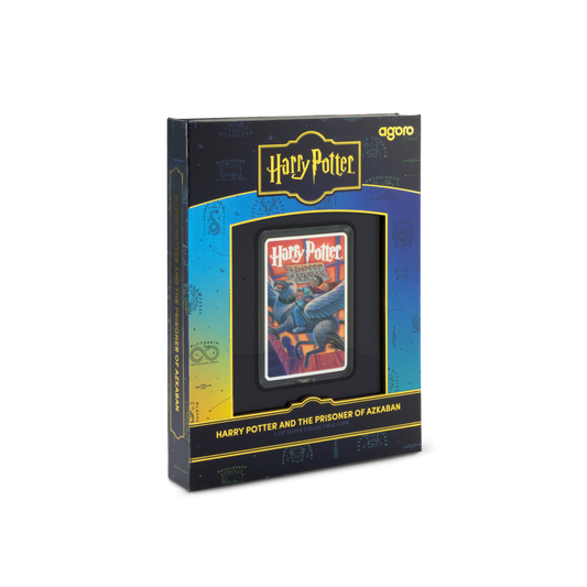 HARRY POTTER™ - Harry Potter and the Prisoner of Azkaban