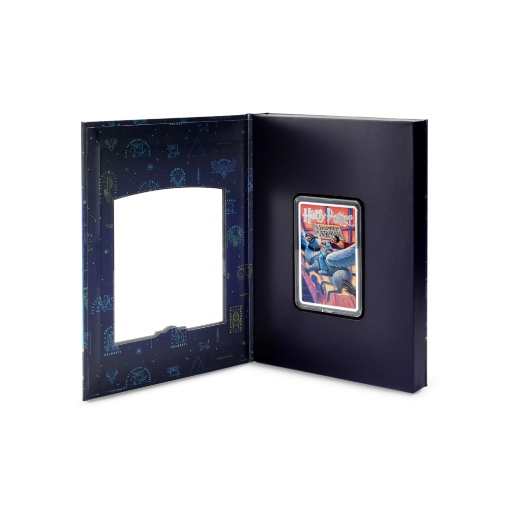 HARRY POTTER™ - Harry Potter and the Prisoner of Azkaban