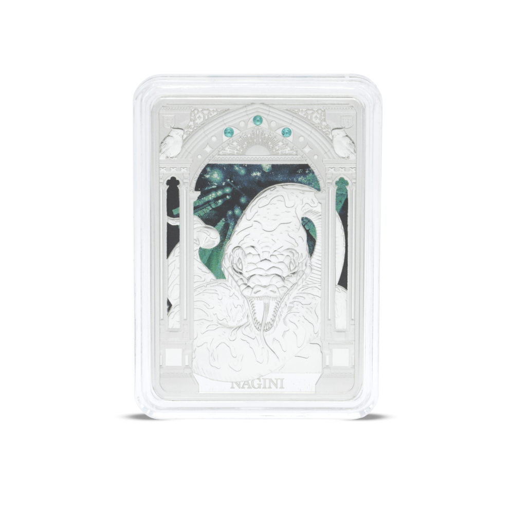 HARRY POTTER™ Magical Creatures – Nagini
