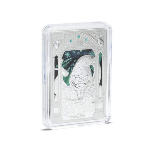 HARRY POTTER™ Magical Creatures – Nagini