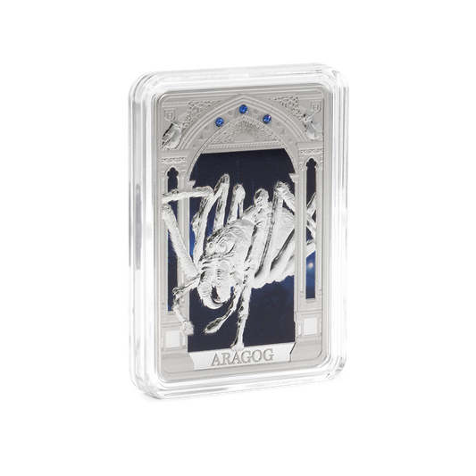 HARRY POTTER™ Magical Creatures – Aragog
