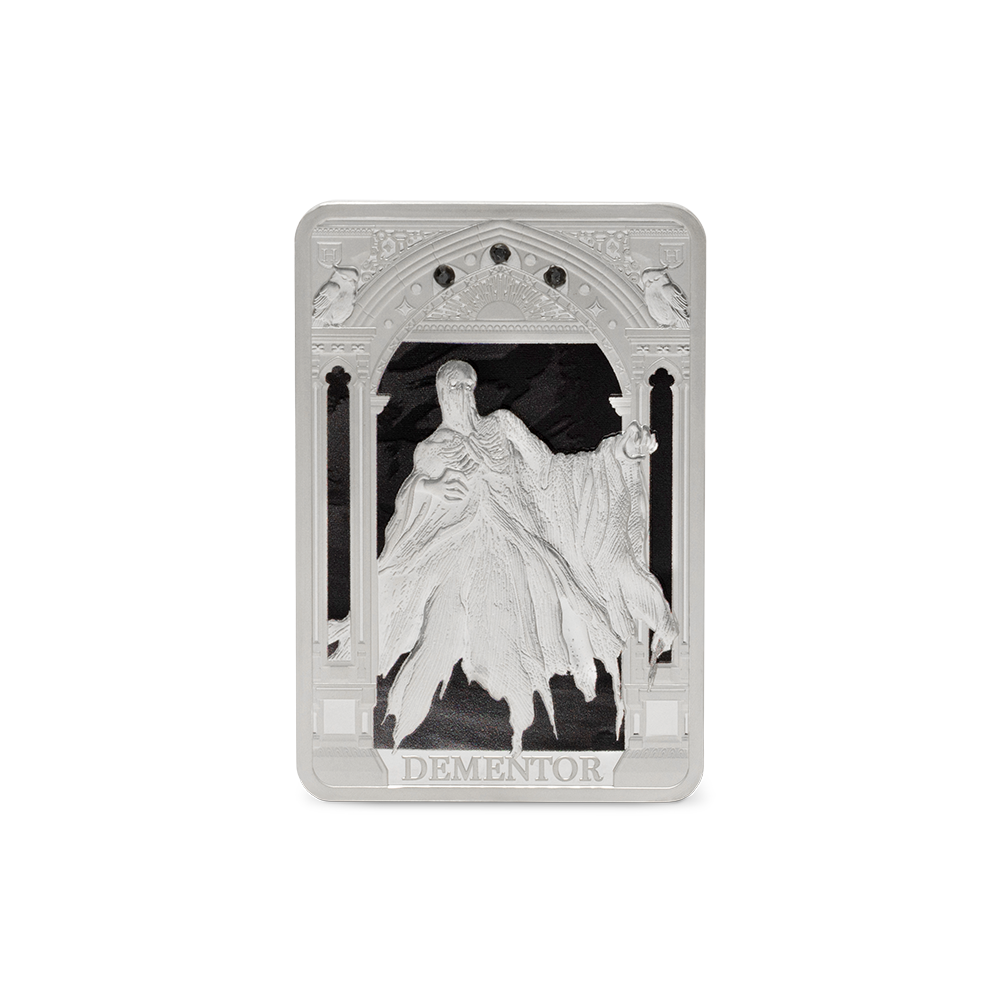 HARRY POTTER™ Magical Creatures – Dementor