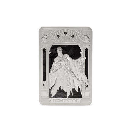 HARRY POTTER™ Magical Creatures – Dementor