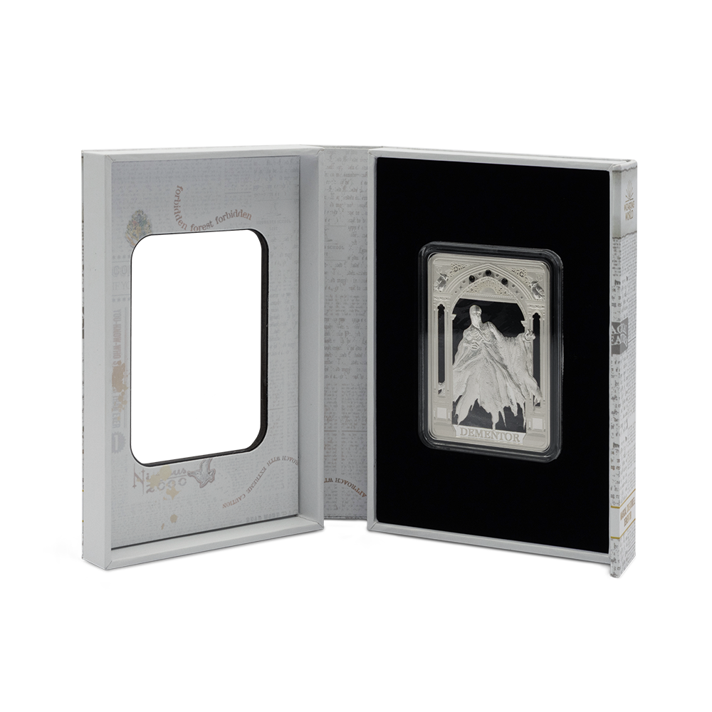 HARRY POTTER™ Magical Creatures – Dementor