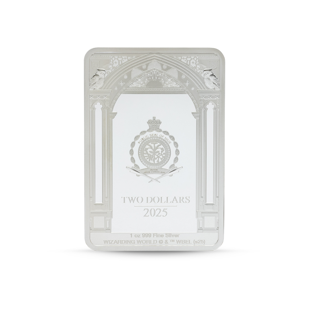 HARRY POTTER™ Magical Creatures – Werewolf