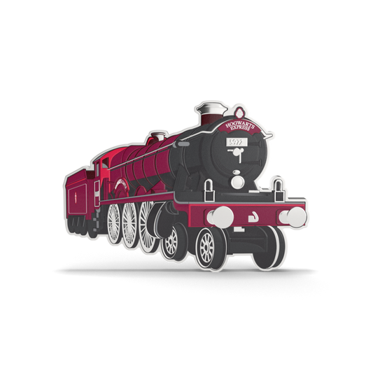 HARRY POTTER™ - Hogwarts Express