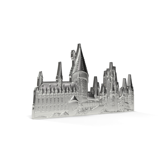 HARRY POTTER™ - Hogwarts Castle