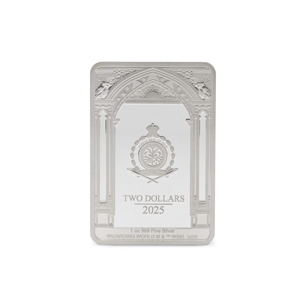 HARRY POTTER™ Magical Creatures – Aragog