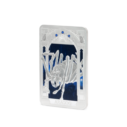 HARRY POTTER™ Magical Creatures – Aragog