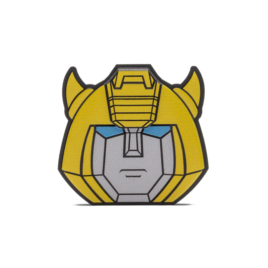 Transformers Heads - Bumblebee
