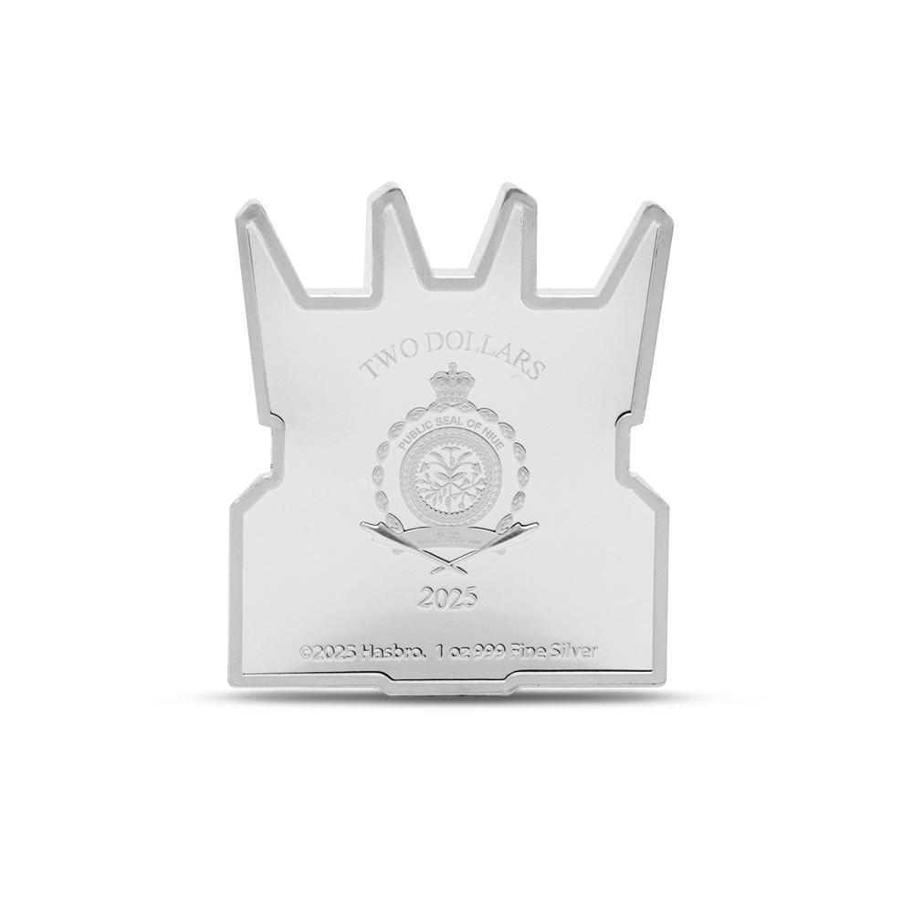 Transformers Heads - Soundwave